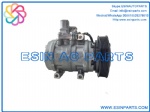 SP20 Auto Air Conditioning Compressor For FORD AD300562, 740626 KN