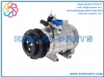 FS20 Auto Air Conditioning Compressor For Ford F-150 Four season 78190