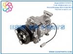 Mazda 3 5 Auto Air Conditioning Compressor BP4S-61-K00 CC43-61-450E