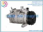 DKS20 Auto Air Conditioning Compressor For FORD F150 PICKUP Transit