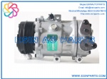 SD7V16 Auto Air Conditioning Compressor For Ford GALAXY 7G9119D629DB