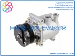 SCROLL Auto Air Conditioning Compressor For Ford Explorer Mercury Mountaineer 3L2Z19V703BA