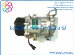 SD7V16 Auto Air Conditioning Compressor For ord Transit 7C1919D629BB