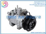 RS20 Auto Air Conditioning Compressor For Ford Mustang  BR3Z-19703B