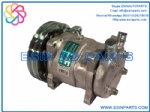 SD5H14 Auto A/C AC Compressor Sanden 8387