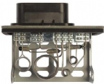 Ac Heater Blower Motor Fan Resistor for Chevrolet GMC Oldsmobile 15094285