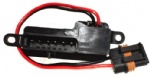 Blower Motor Resistor Heater 1580550 Fit For Safari GMC Astro Chevrolet