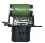 HVAC Heater BLOWER Motor fan Resistor For GMC Opel Fiat 55722780