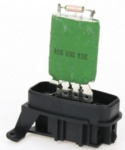 MERCEDES BENZ SPRINTER Heater Motor Blower Resistor 1995-2006 0018211360