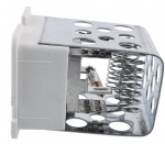 Car Heater Module Blower Motor Resistor for VAUXHALL ASTRA G 90560362