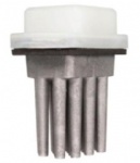 HVAC Blower Motor Resistor for  Nissan tiida/ sunny/ bluebird  27150ED70A-A128