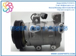 DKS-17DS Auto Air Conditioning Compressor Fit Mazda 6 Z0010923A GDK4-61-450