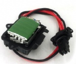 Interior Blower Resistor Fits RENAULT Clio II 7701067033