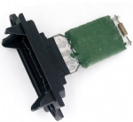 Blower Motor Resistor Citroen C3 1.4 1.6 6441.Q7