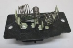 A/C Blower Motor Resistor  E3AZ-19A706-A
