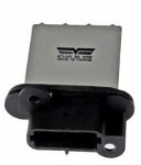 HAVC blower resistor For  Pontiac 973-545  88970279