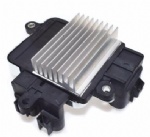 Blower Motor Resistor For  Toyota Camry/Highlander/Venza/Avalon/LEXUS  89257-30060