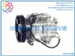 Auto Air Conditioning Compressor Fit MAZDA 626 MX-6  Ford Probe GA2A-61-450