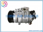 DENSO 6SEU12C Auto Air Conditioning Compressor For  AUDI/VW POLO/SKODA/SEAT 6Q0820808