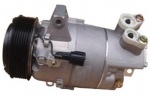 Auto Ac A/C Compressor Nissan SYLPHY 2007-2009 A41011A13031 92600-1U60A