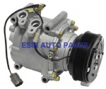 Sanden TRS090  Auto Ac Compressor  Honda Civic Accord  38810-PDE-E02
