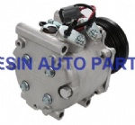 AC A/C Compressor For Honda CR-V 1997-2001 Honda Civic 1994-2000 CO 3057AC 38810P06A06