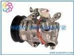 Denso 5SE09C Auto Ac A/C Compressor For Toyota Yaris Echo Vitz 447180-5940