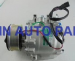 Honda CR-V/Civic 1.8L Auto Ac Compressor 38810RNAA01 38800-RZV-G02
