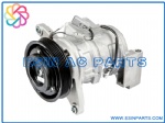 Denso 10PA17H  Auto Ac A/C Compressor For Toyota Crown Supra/Lexus SC300 88310-14820