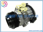 SP-15 Auto Ac A/C Compressor For Toyota Tacoma 2.7L/ 4.0L  88320-04060