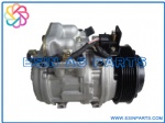 DENSO 10PA15C  Auto Air Conditioning Compressor For mercedes benz W124 0002301111