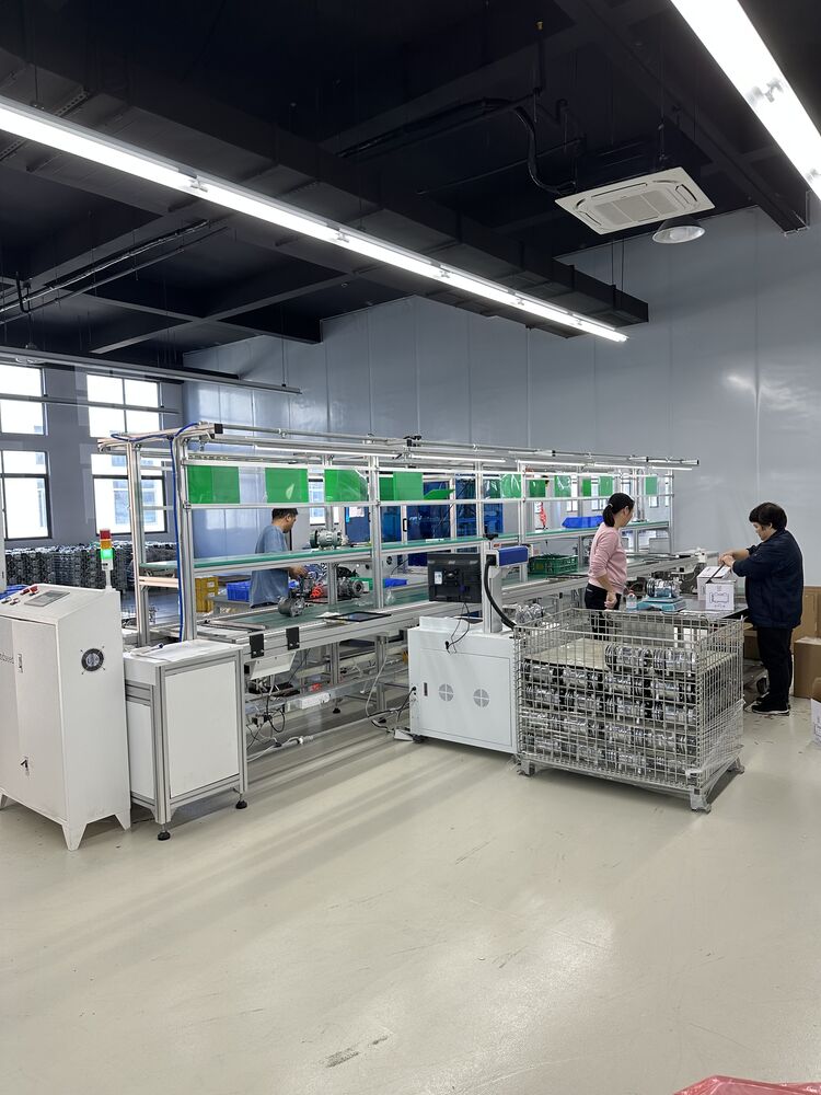 Factory