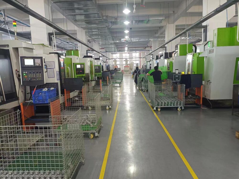 Factory
