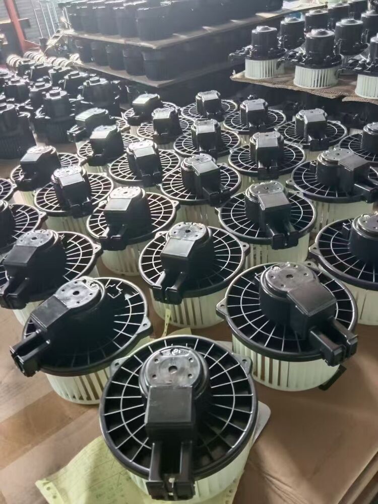 Factory