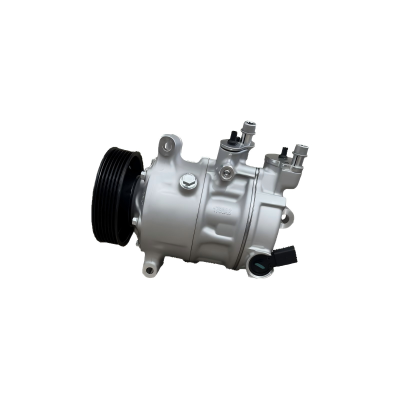Audi A/C compressor