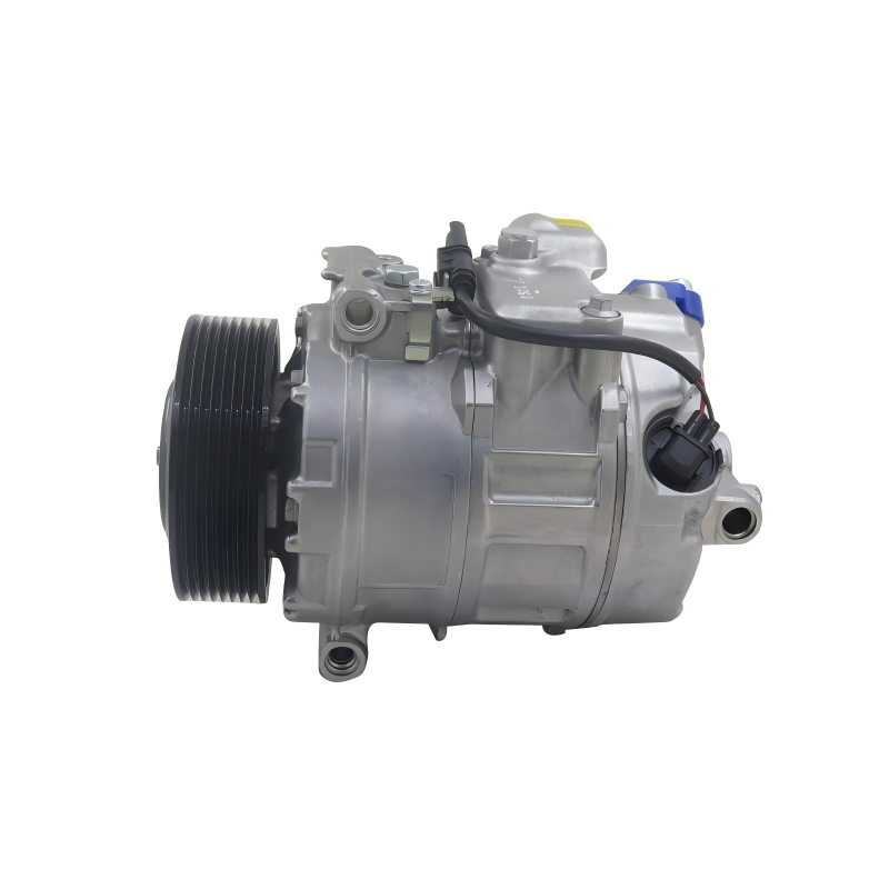BMW A/C compressor