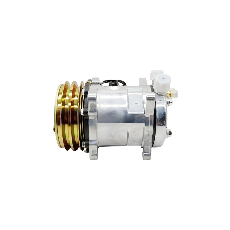 Sanden 5H14 A/C compressor